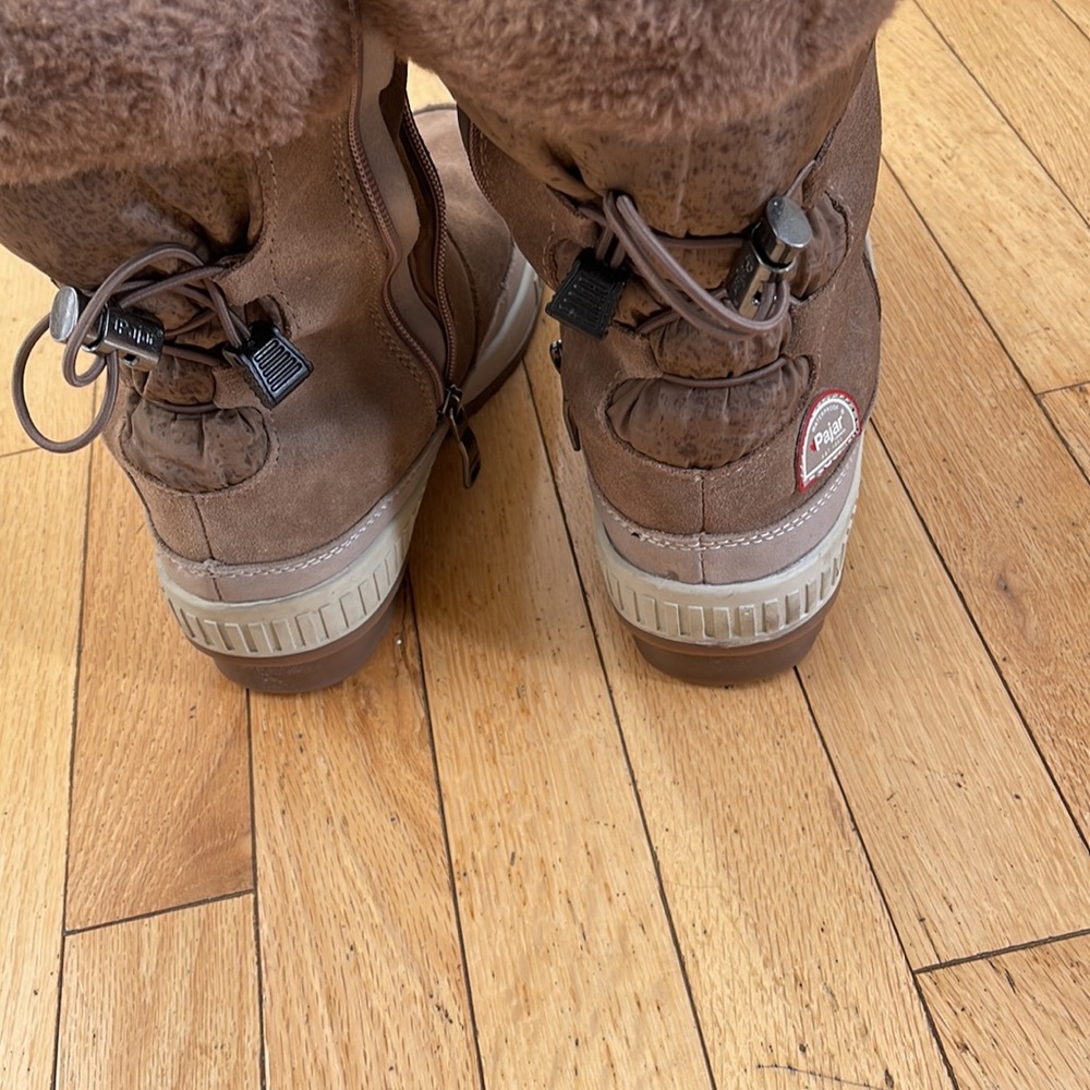 Pajar winter boot - Picture 2 of 5